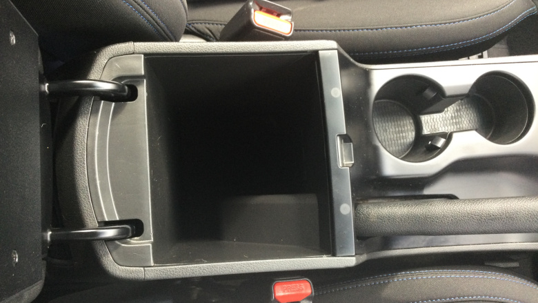 Hyundai Tucson 1.6 GDi Blue Drive SE Nav 5dr 2WD Petrol Estate